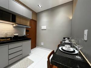 Bee Guest - Apartamentos de Temporada - Condomínio MOA