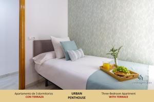 Living4malaga Urban Apartments