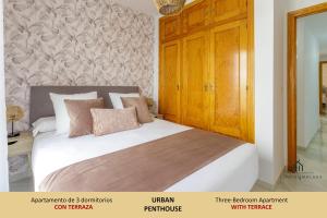 Living4malaga Urban Apartments