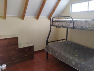 Hermosos departamentos tipo cabaña