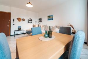 Apartment in the center of Cernobbio with parking