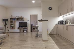 Iglovia apartman