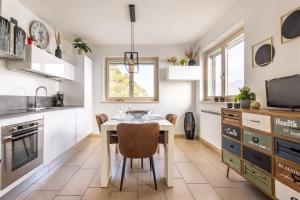 IseoLakeRental - Panorama House