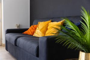 IseoLakeRental - Panorama House