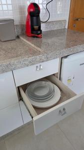 Flat Brooksfield Towers