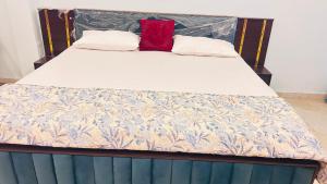 VIP INN hotel ayodhya