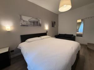 Rome Inn Vatican View Rooms