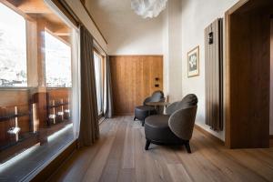 Sertorelli Sporthotel