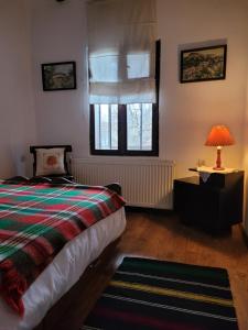 Къща за гости Българа