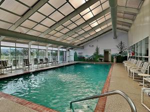 Pigeon Forge Dream Whispering Pines 423