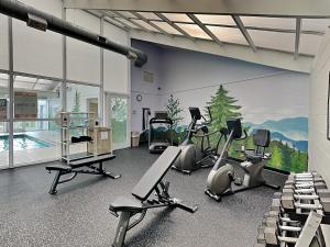 Pigeon Forge Dream Whispering Pines 423