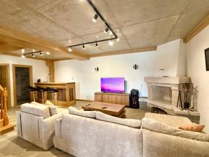 Villa Del Sol Saguramo