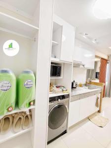 Affordable Staycation in Dasma Green 2 Residence