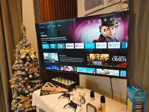 Affordable Staycation in Dasma Green 2 Residence