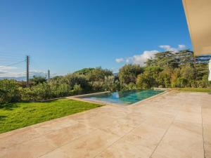 Villa 350m2 - Vue Mer - piscine - Clim - Parking