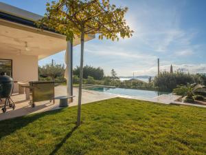 Villa 350m2 - Vue Mer - piscine - Clim - Parking