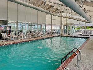 Pigeon Forge Dream Whispering Pines 423