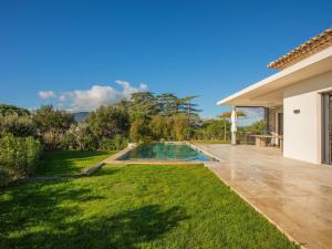 Villa 350m2 - Vue Mer - piscine - Clim - Parking