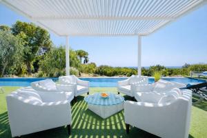 Casa Do Lago, Infinity Pool, Mountains & Sea view