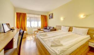 Hotel Borovets Palace