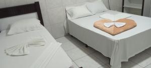 Hotel Plaza Lampião