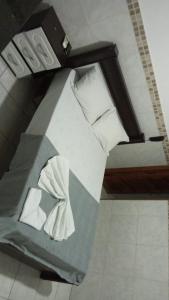 Hotel Plaza Lampião