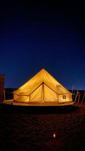 Sahara Dream Camp