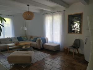 VILLA 5 CHAMBRES AVEC PISCINE PRIVéE