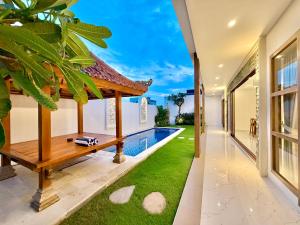 Rama Village 2 Villa 1