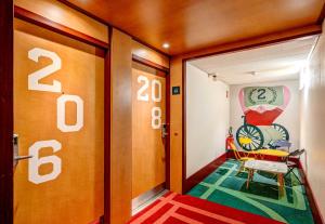 B&B HOME Paris Nord 18ème