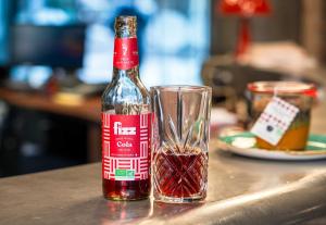 B&B HOME Paris Nord 18ème