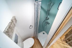 Charming studio near Bellecour Victor Hugo district