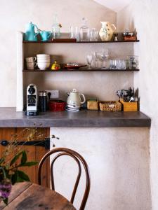 Historic House In Southern France