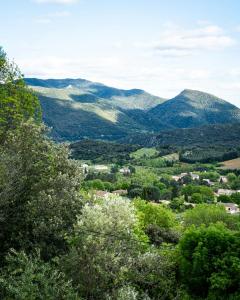 Historic House In Southern France