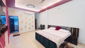 VIP INN hotel ayodhya