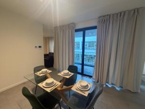 Business Accommodation Mol Centre