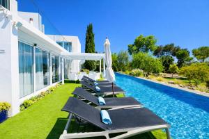 Casa Do Lago, Infinity Pool, Mountains & Sea view