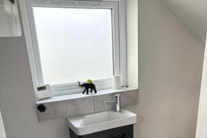 Lisburn - 1 Bedroom - sleeps 2 - Street parking