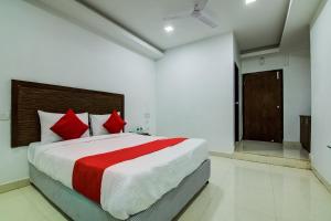 Hotel O Jayam Residency - Urapakkam