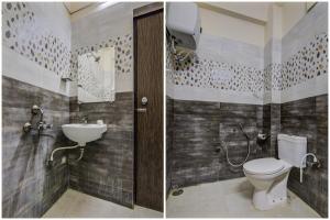 Hotel O Jayam Residency - Urapakkam