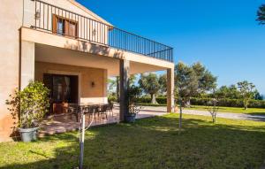 Finca Dues