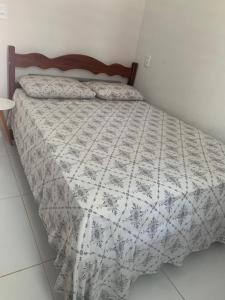 Apartamento térreo no Morro Branco Marina II