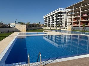 Casa Sol y Sombra, Torrevieja, La Mata