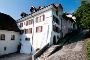 Hotel Altstadt