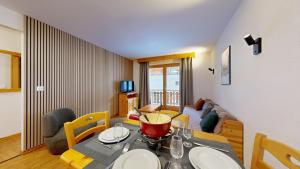 Pracondu 2 002 - OUTDOOR & FUN apartment 4 pers