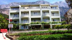 Studio Apartment Super Odmor