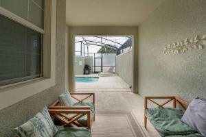 Casa de Luxo em Storey Lake Resort