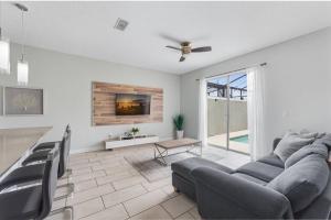 Casa de Luxo em Storey Lake Resort