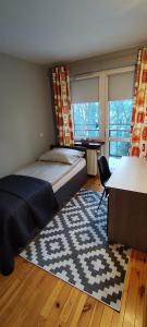 Apartament Rycerska LUX