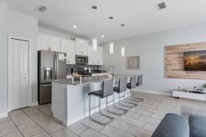 Casa de Luxo em Storey Lake Resort